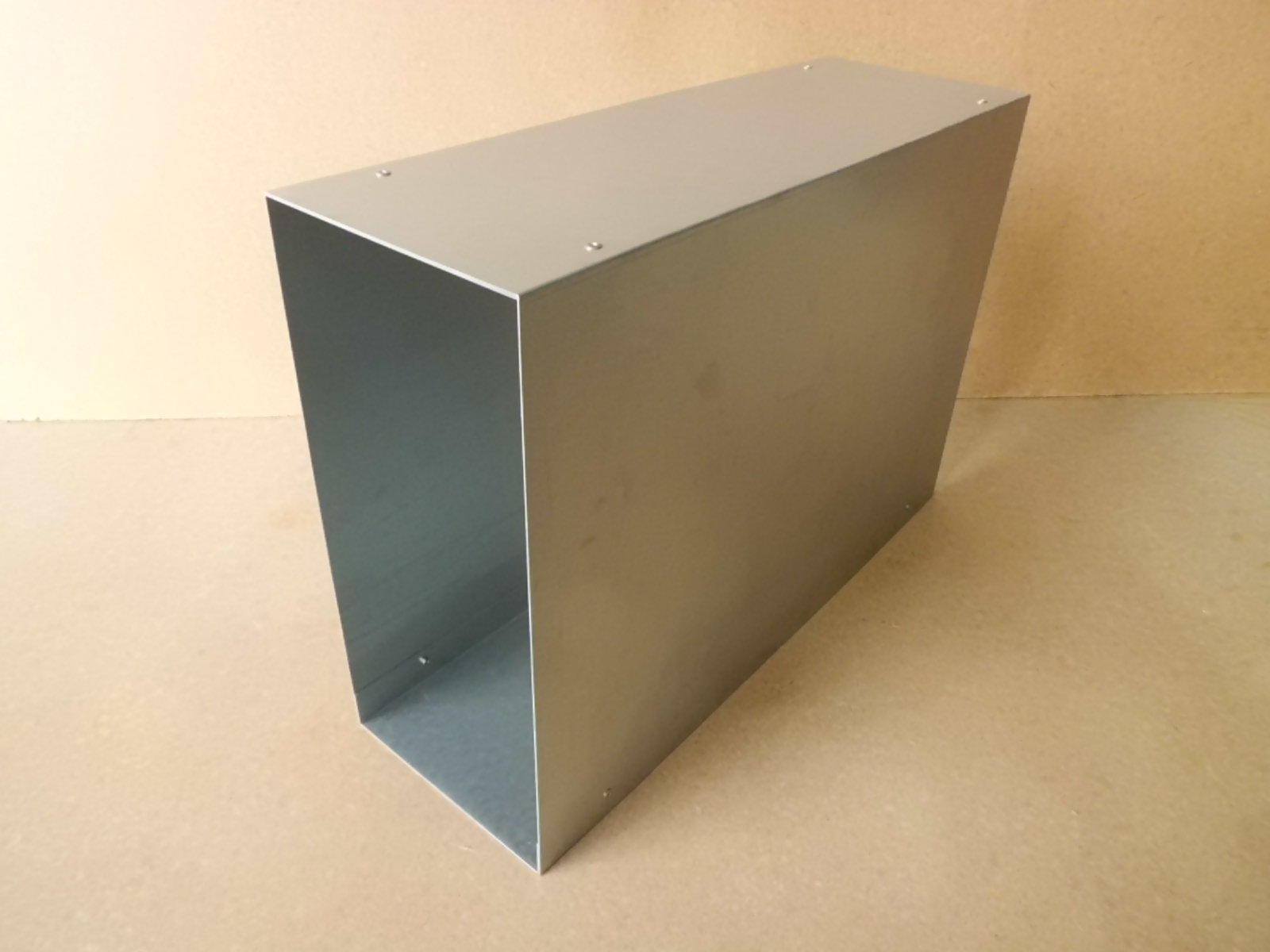 デスクトップPC 防塵カバー 側面