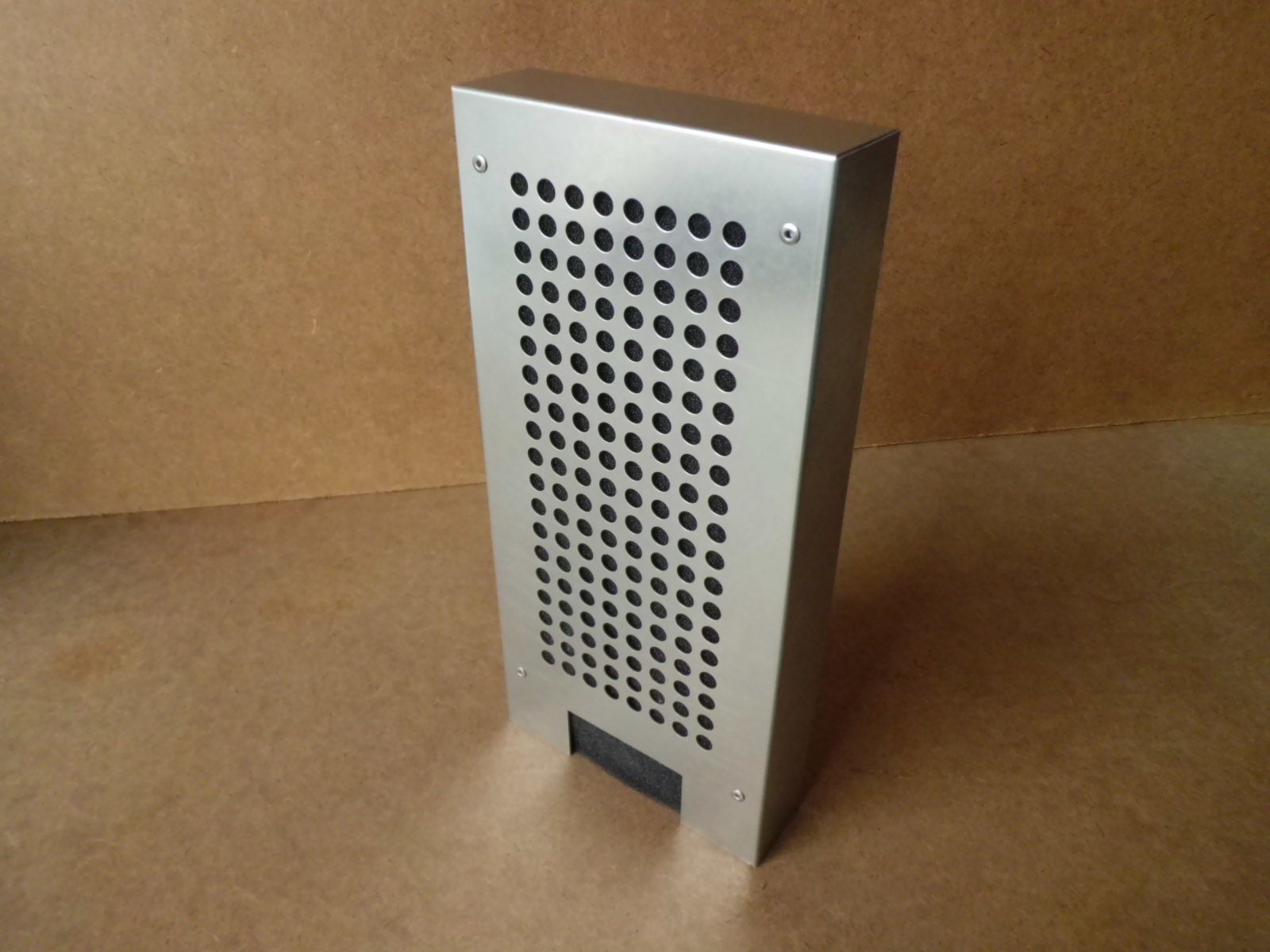 デスクトップPC 防塵カバー 背面 裏